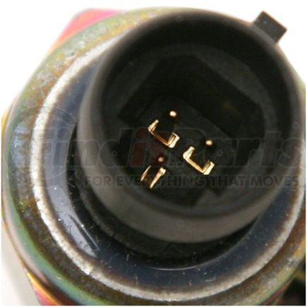 Delphi HTS102 Fuel Injection Pressure Sensor