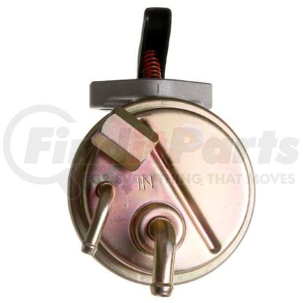 Delphi MF0004 Mechanical Fuel Pump