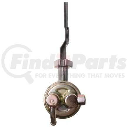 Delphi MF0015 Mechanical Fuel Pump