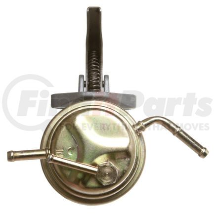 Delphi MF0037 Mechanical Fuel Pump