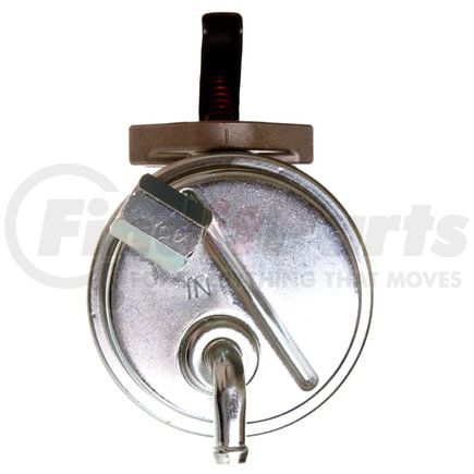 Delphi MF0057 Mechanical Fuel Pump