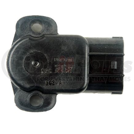 Delphi SS10387 Throttle Position Sensor