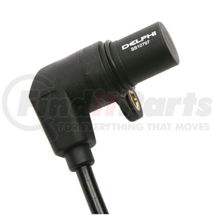 Delphi SS10797 Engine Crankshaft Position Sensor