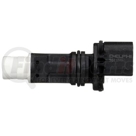 Delphi SS11389 Engine Crankshaft Position Sensor