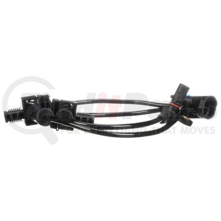 Delphi SS11518 ABS Wheel Speed Sensor