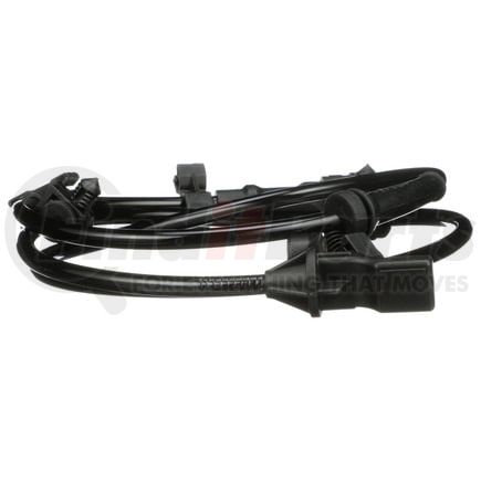 Delphi SS11578 ABS Wheel Speed Sensor