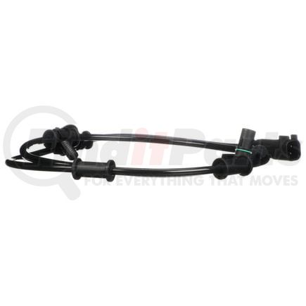 Delphi SS11588 ABS Wheel Speed Sensor