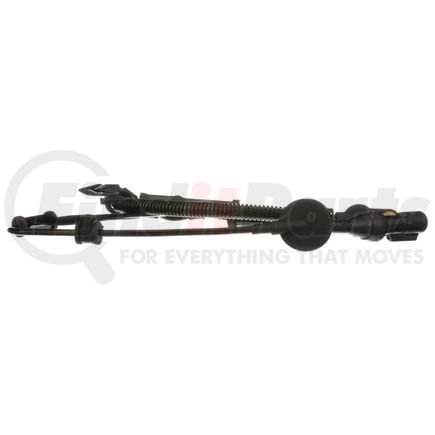 Delphi SS11697 ABS Wheel Speed Sensor