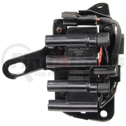 Delphi GN10418 Ignition Coil