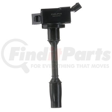 Delphi GN10741 Ignition Coil