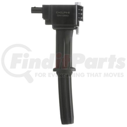 Delphi GN10883 Ignition Coil