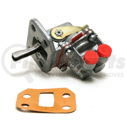 Delphi HFP229 Fuel Lift Pump