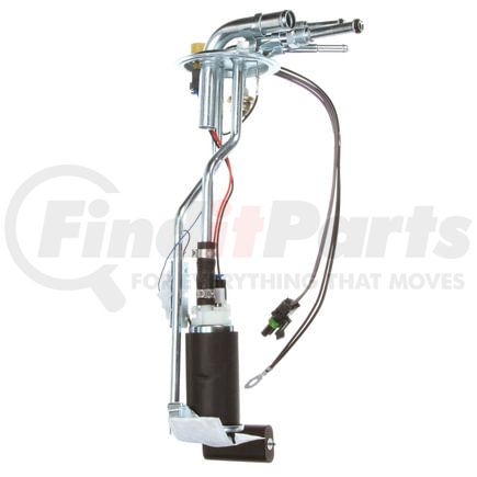 Delphi HP10007 Fuel Pump Hanger Assembly