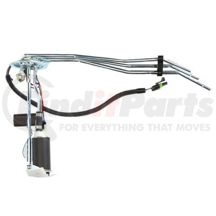 Delphi HP10012 Fuel Pump Hanger Assembly