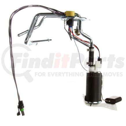 Delphi HP10023 Fuel Pump Hanger Assembly