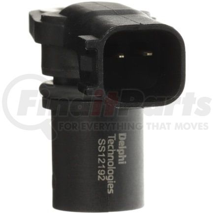 Delphi SS12192 Engine Camshaft Position Sensor