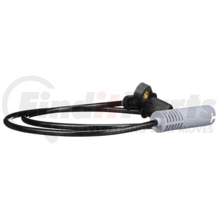 Delphi SS20006 ABS Wheel Speed Sensor