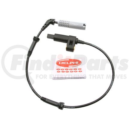 Delphi SS20040 ABS Wheel Speed Sensor