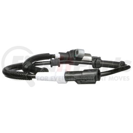 Delphi SS11721 ABS Wheel Speed Sensor