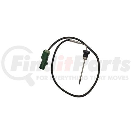 Diesel Oxidation Catalyst (DOC) Gas Temperature Sensor
