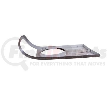 Mack 3450-10010675 Multi-Purpose Switch Bezel - Left, Painted