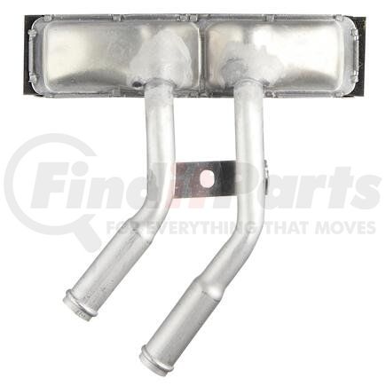 11706l Reach Cooling 18-11706 HVAC Heater Core + Cross Reference | FinditParts