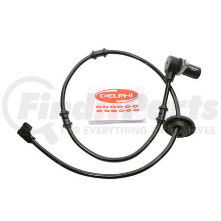 Delphi SS20056 ABS Wheel Speed Sensor