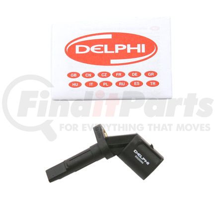 Delphi SS20069 ABS Wheel Speed Sensor