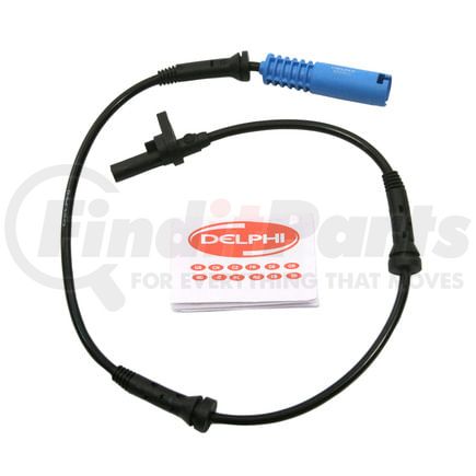 Delphi SS20072 ABS Wheel Speed Sensor