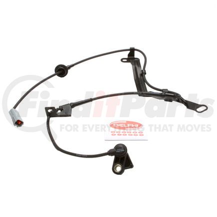 Delphi SS20094 ABS Wheel Speed Sensor