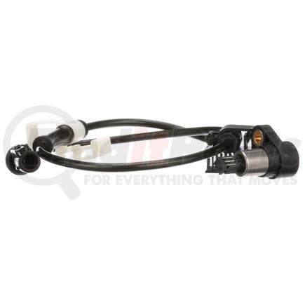 Delphi SS20147 ABS Wheel Speed Sensor