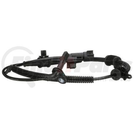 Delphi SS20251 ABS Wheel Speed Sensor