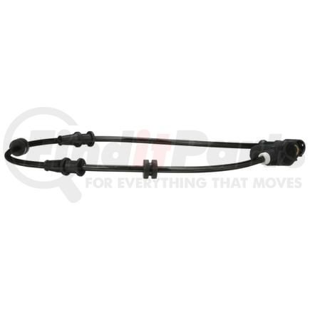 Delphi SS20313 ABS Wheel Speed Sensor