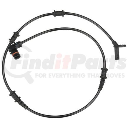 Delphi SS20645 ABS Wheel Speed Sensor