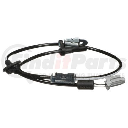 Delphi SS20647 ABS Wheel Speed Sensor