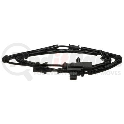 Delphi SS20652 ABS Wheel Speed Sensor