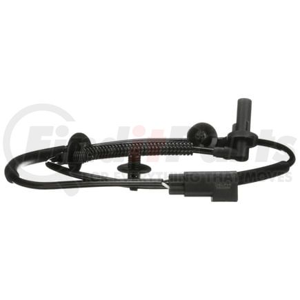 Delphi SS20654 ABS Wheel Speed Sensor