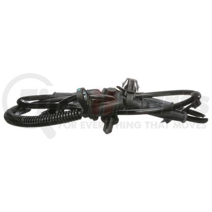 Delphi SS20663 ABS Wheel Speed Sensor