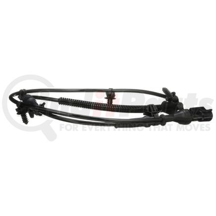 Delphi SS20662 ABS Wheel Speed Sensor