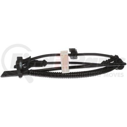 Delphi SS20846 ABS Wheel Speed Sensor