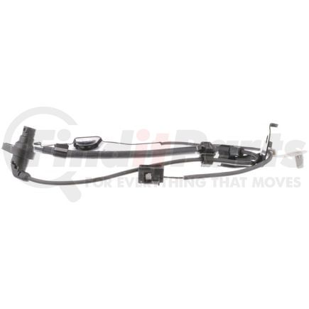 Delphi SS20863 ABS Wheel Speed Sensor