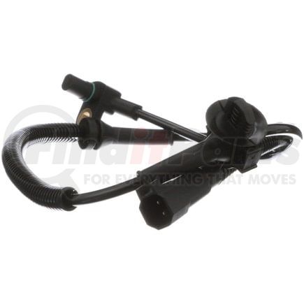 Delphi SS20874 ABS Wheel Speed Sensor