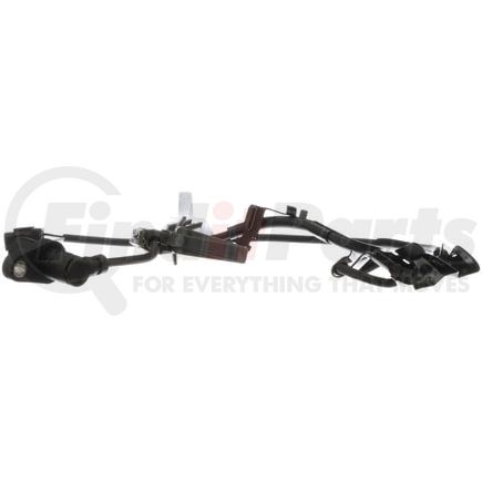 Delphi SS20875 ABS Wheel Speed Sensor