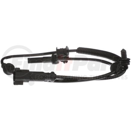 Delphi SS20886 ABS Wheel Speed Sensor