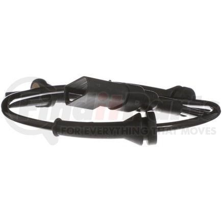 Delphi SS20897 ABS Wheel Speed Sensor