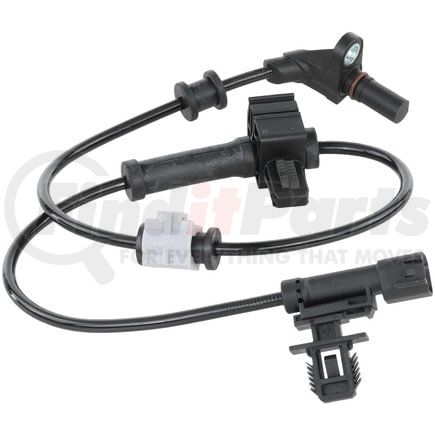 Delphi SS20916 ABS Wheel Speed Sensor