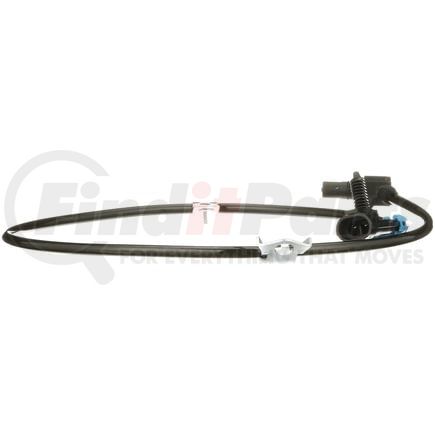 Delphi SS20919 ABS Wheel Speed Sensor