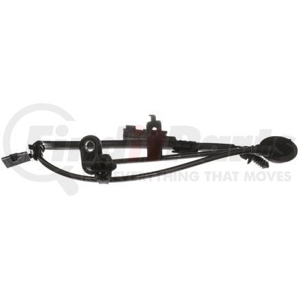 Delphi SS20924 ABS Wheel Speed Sensor