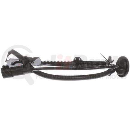 Delphi SS20927 ABS Wheel Speed Sensor