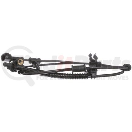 Delphi SS20929 ABS Wheel Speed Sensor